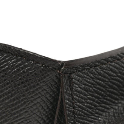 Louis Vuitton X NIGO Reverse Monogram Brazza Wallet 8 of 9
