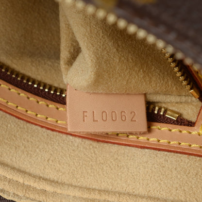 Louis Vuitton Monogram Looping MM 7 of 7