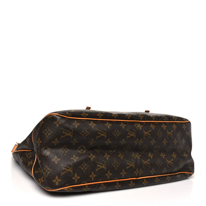 Louis Vuitton Monogram Delightful GM 4 of 10