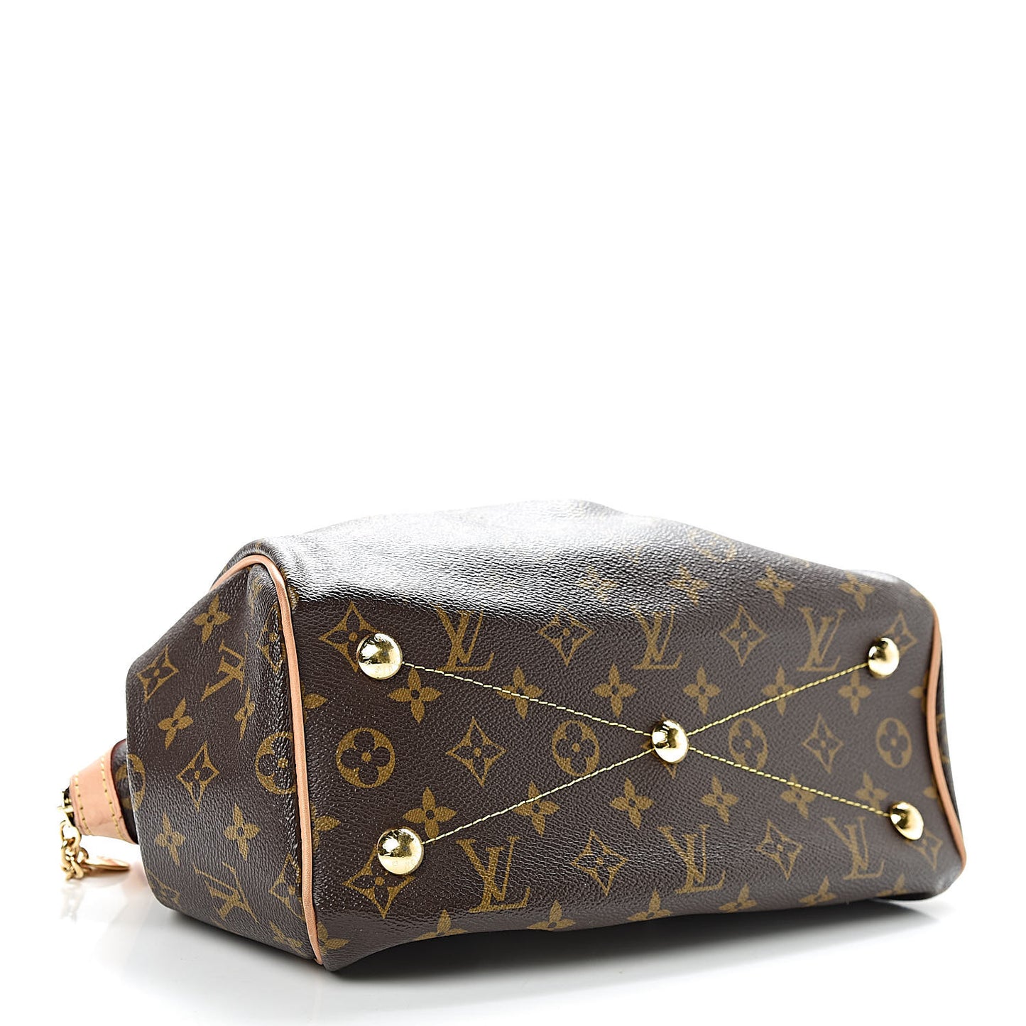 Monogram Tivoli PM