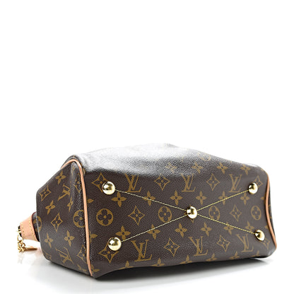 Louis Vuitton Monogram Tivoli PM 4 of 9