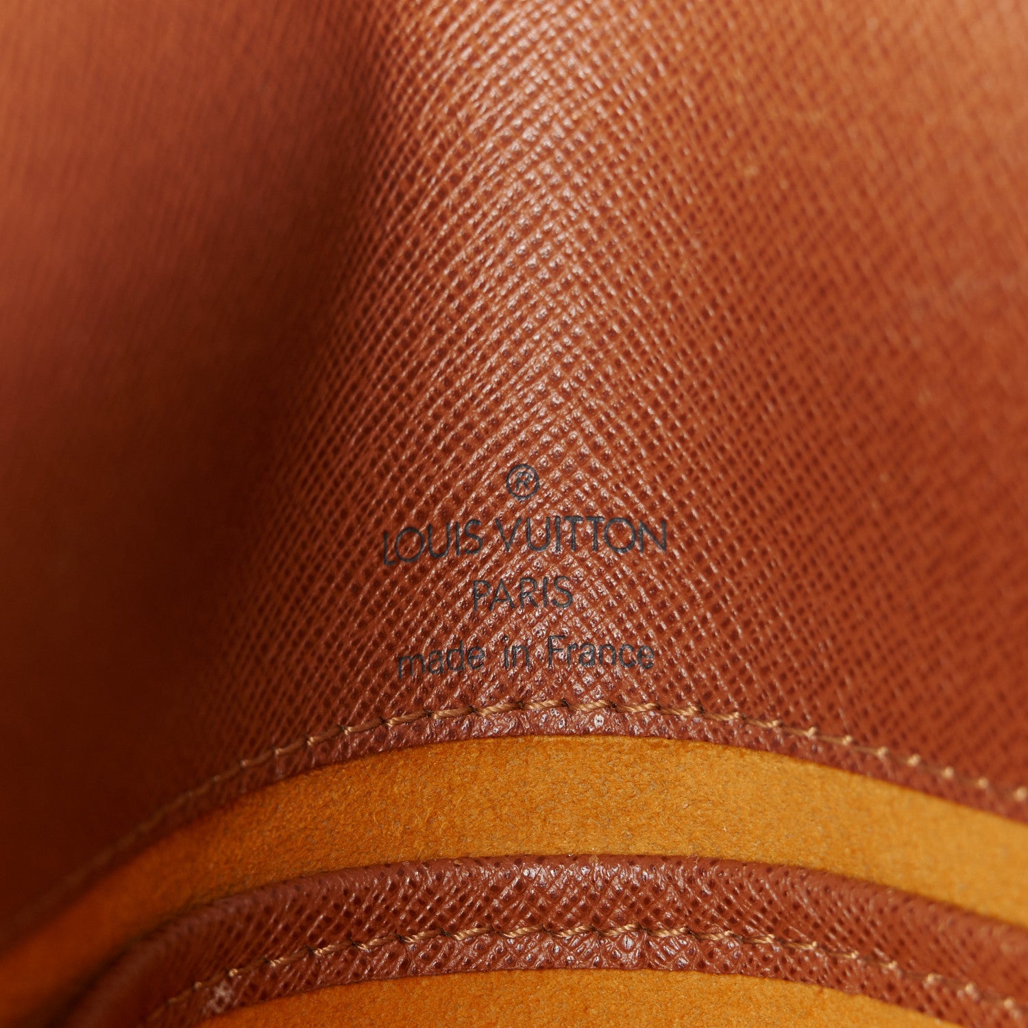 Louis Vuitton Monogram Musette Tango 6 of 12