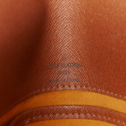Louis Vuitton Monogram Musette Tango 6 of 12