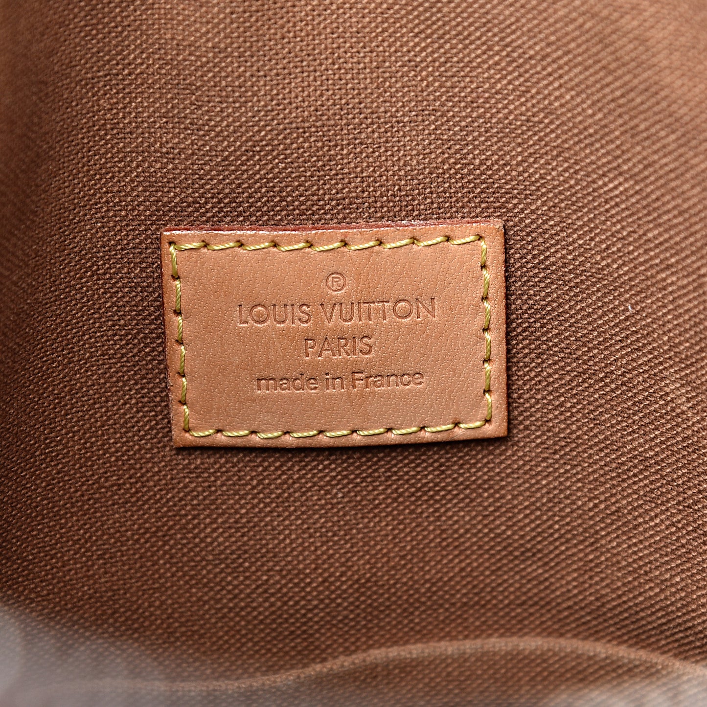 Monogram Odeon GM
