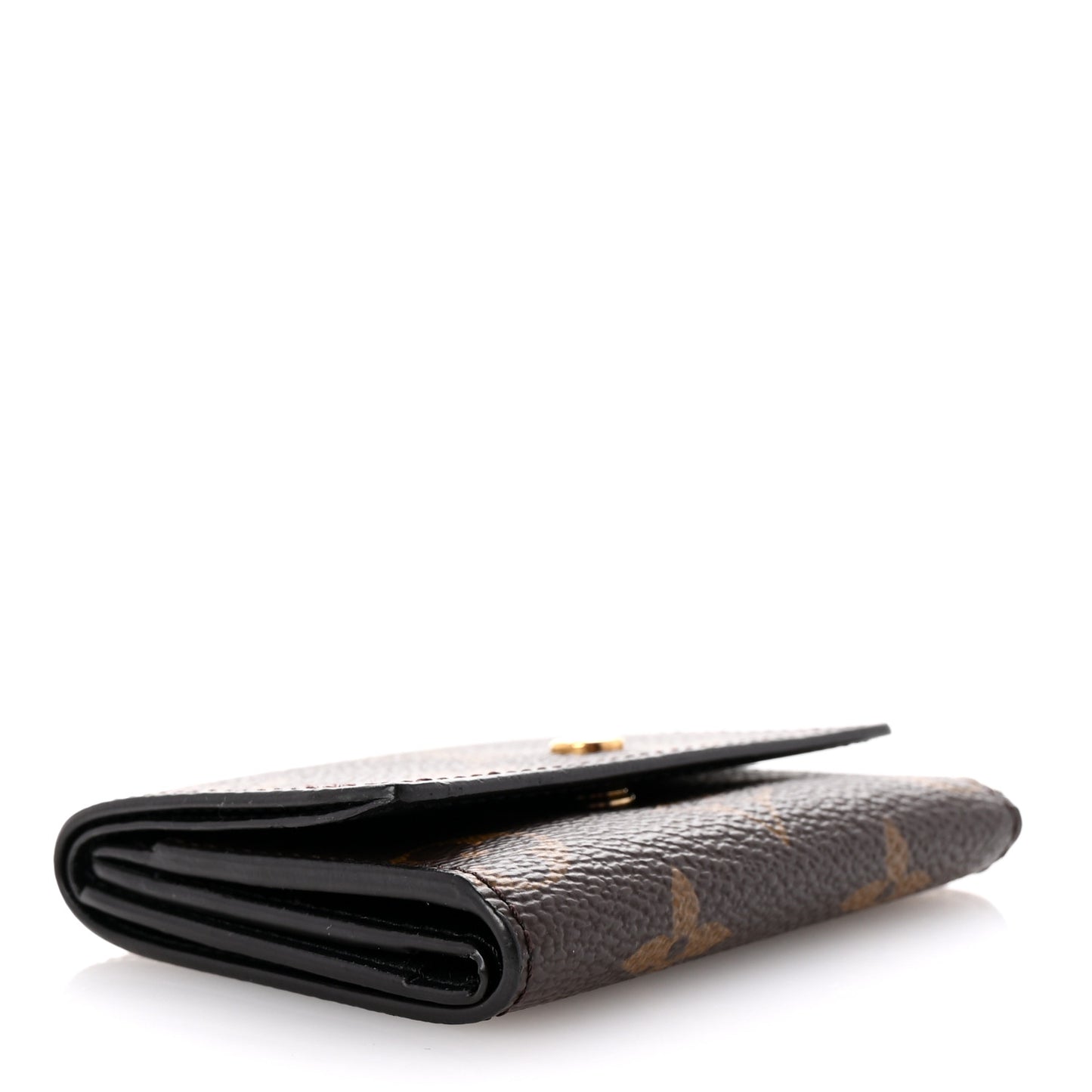 Monogram Micro Wallet