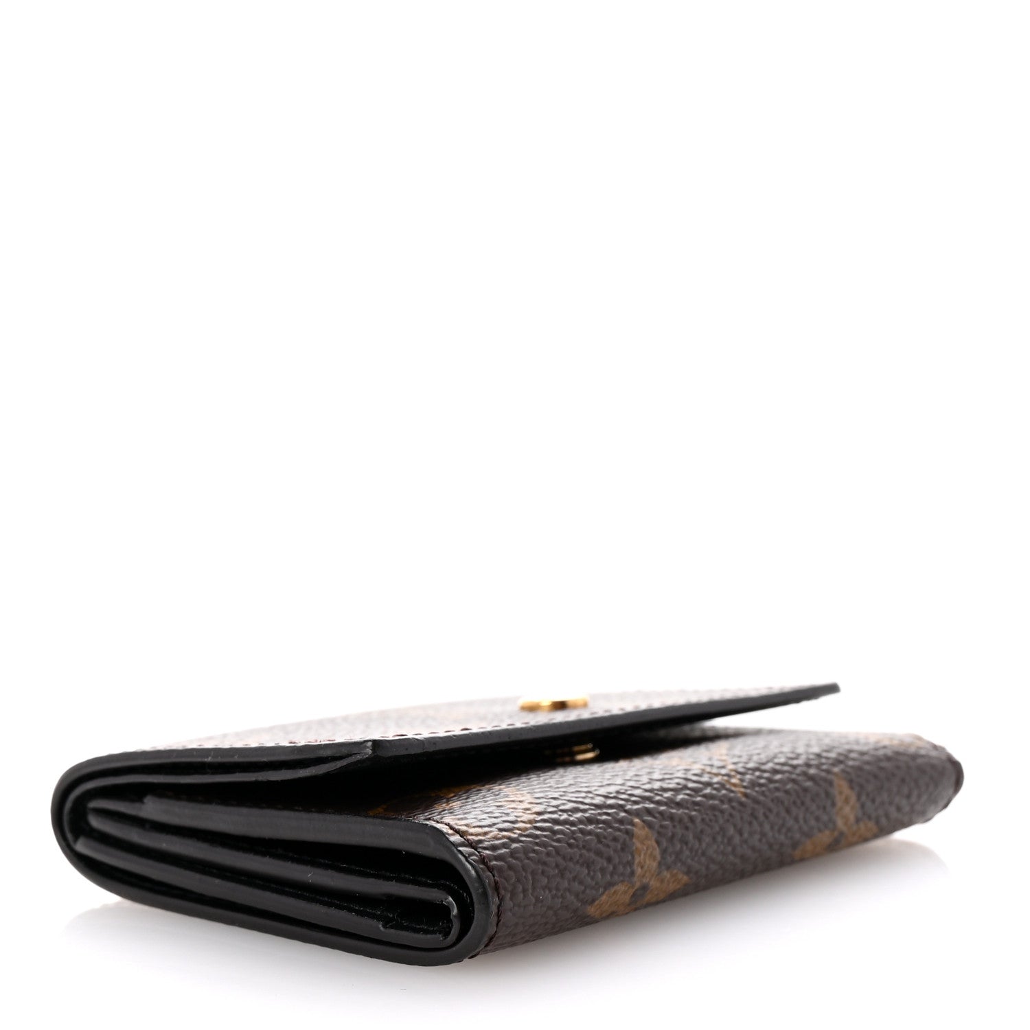 Louis Vuitton Monogram Micro Wallet 4 of 6