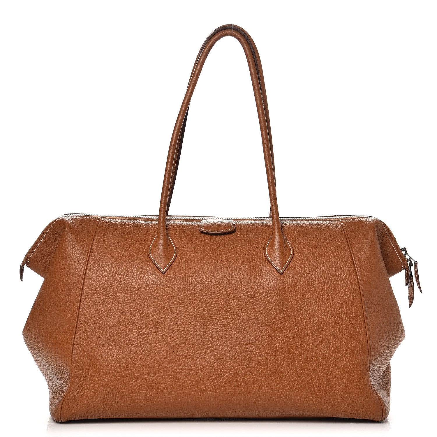 Hermes Clemence Paris Bombay 37 Gold 1 of 17