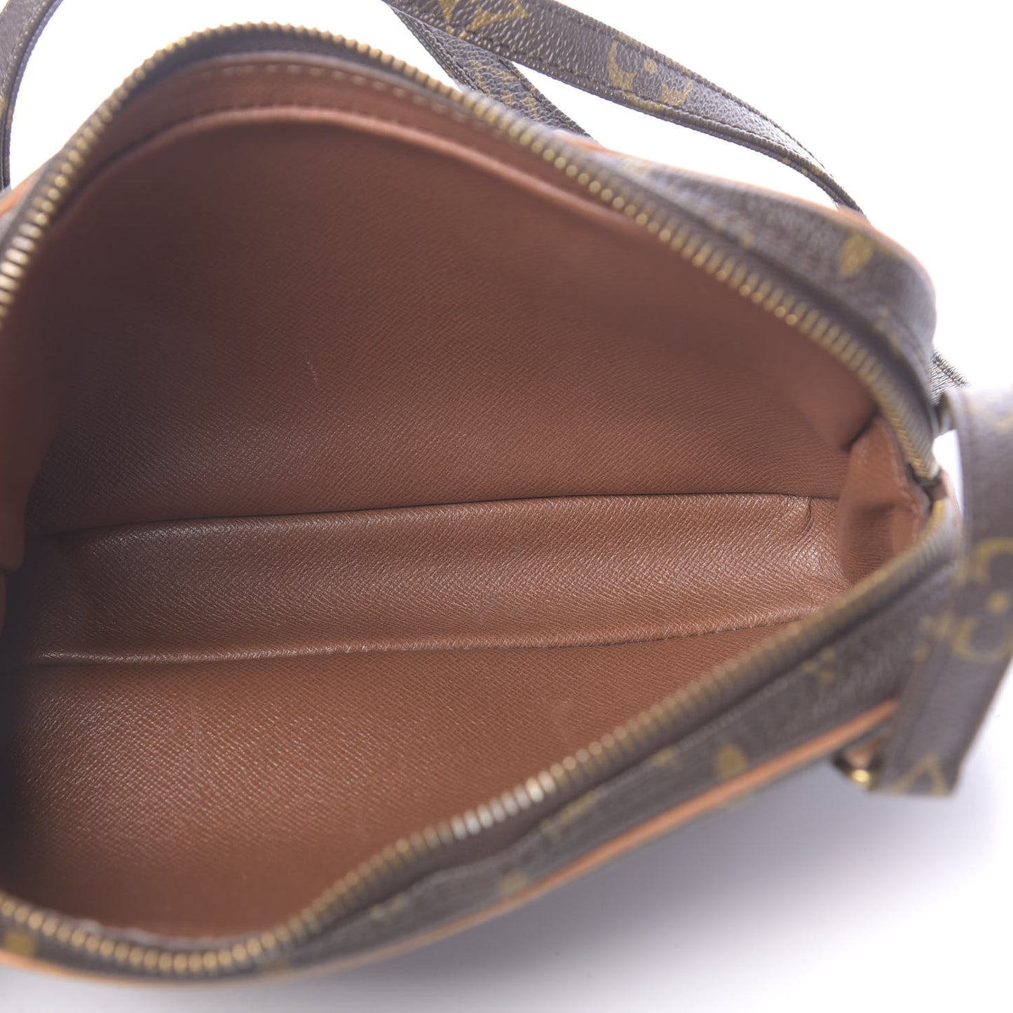 Monogram Pochette Marly Bandouliere