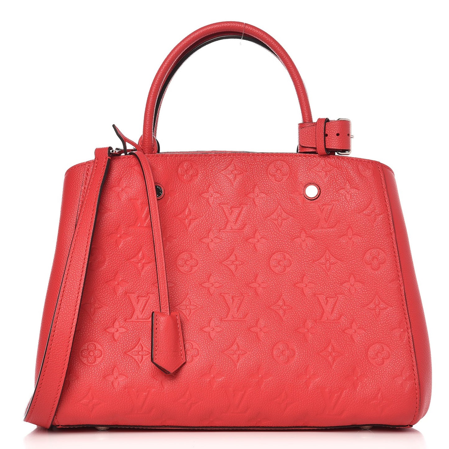 Empreinte Montaigne MM Poppy