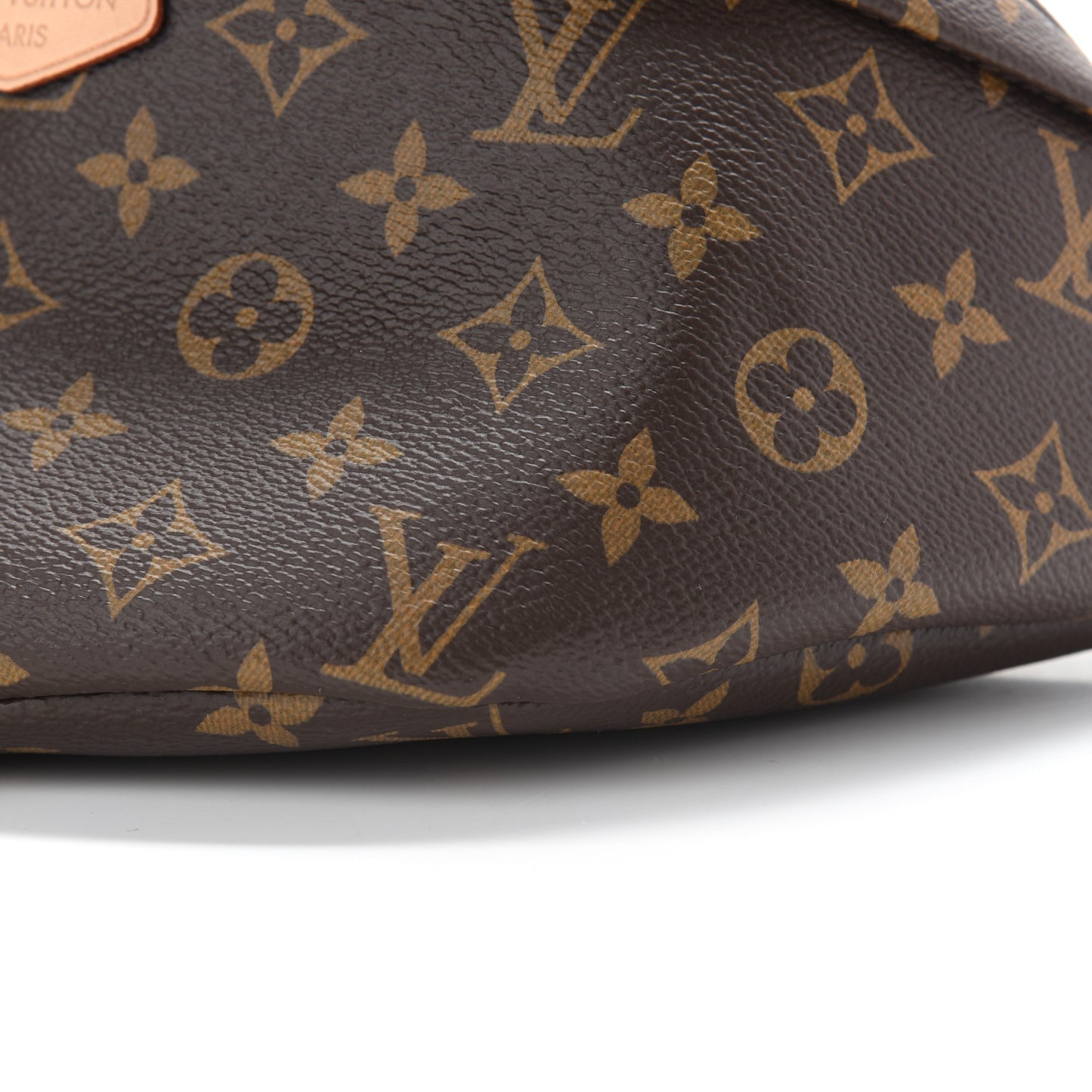 Monogram Bumbag