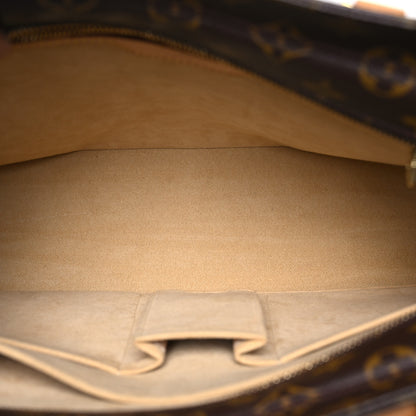 Louis Vuitton Monogram Luco 5 of 12