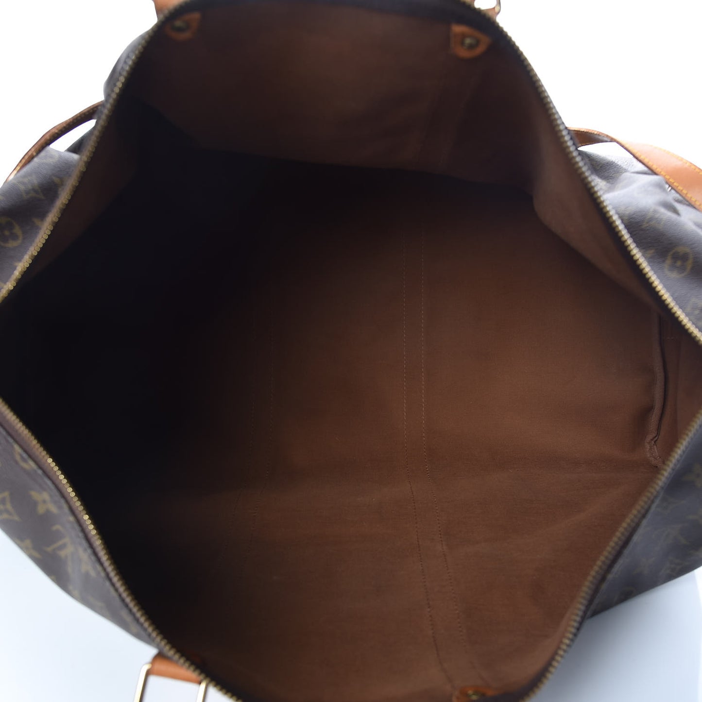 Monogram Keepall Bandouliere 60