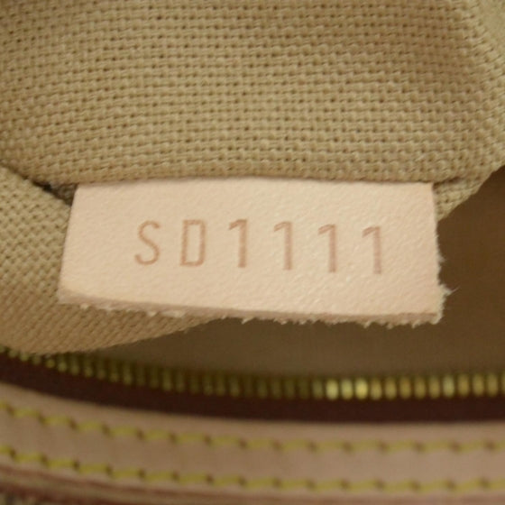 Monogram Delightful PM