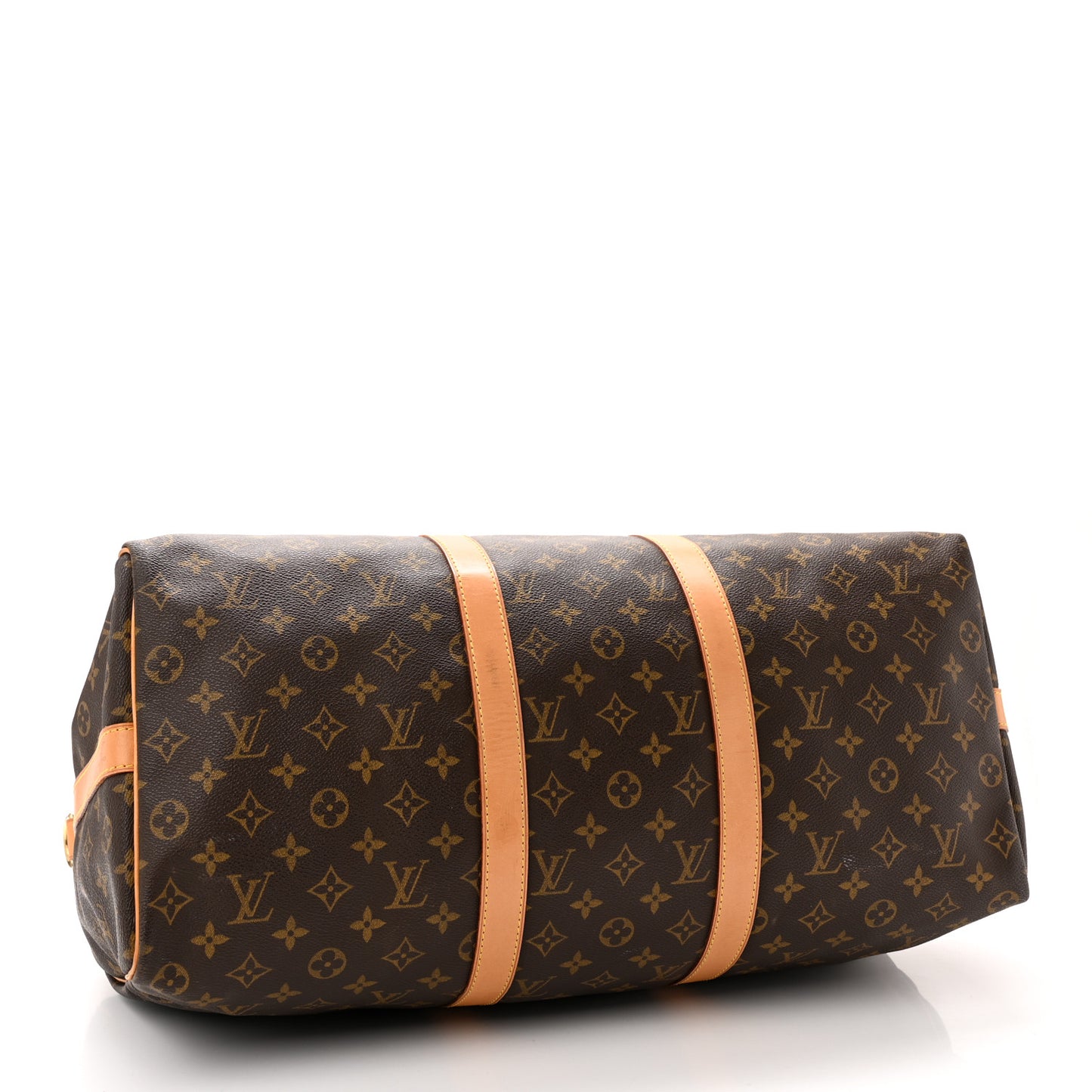 Monogram Keepall Bandouliere 50