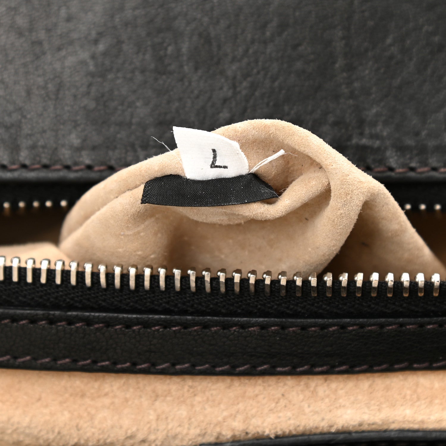 Prada Tessuto Gaufre Camouflage Frame Satchel Fumo 8 of 13