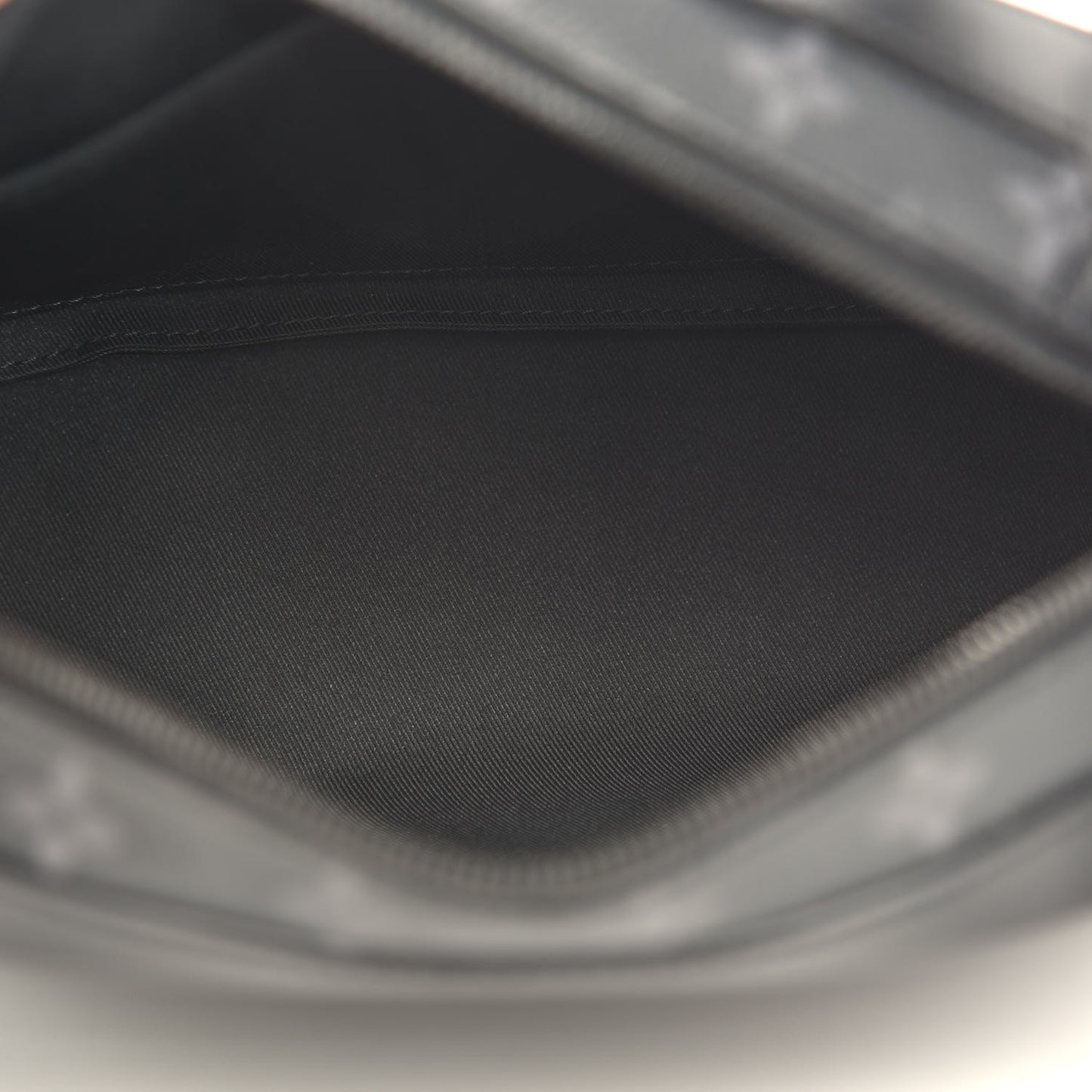 Monogram Eclipse Soft Trunk