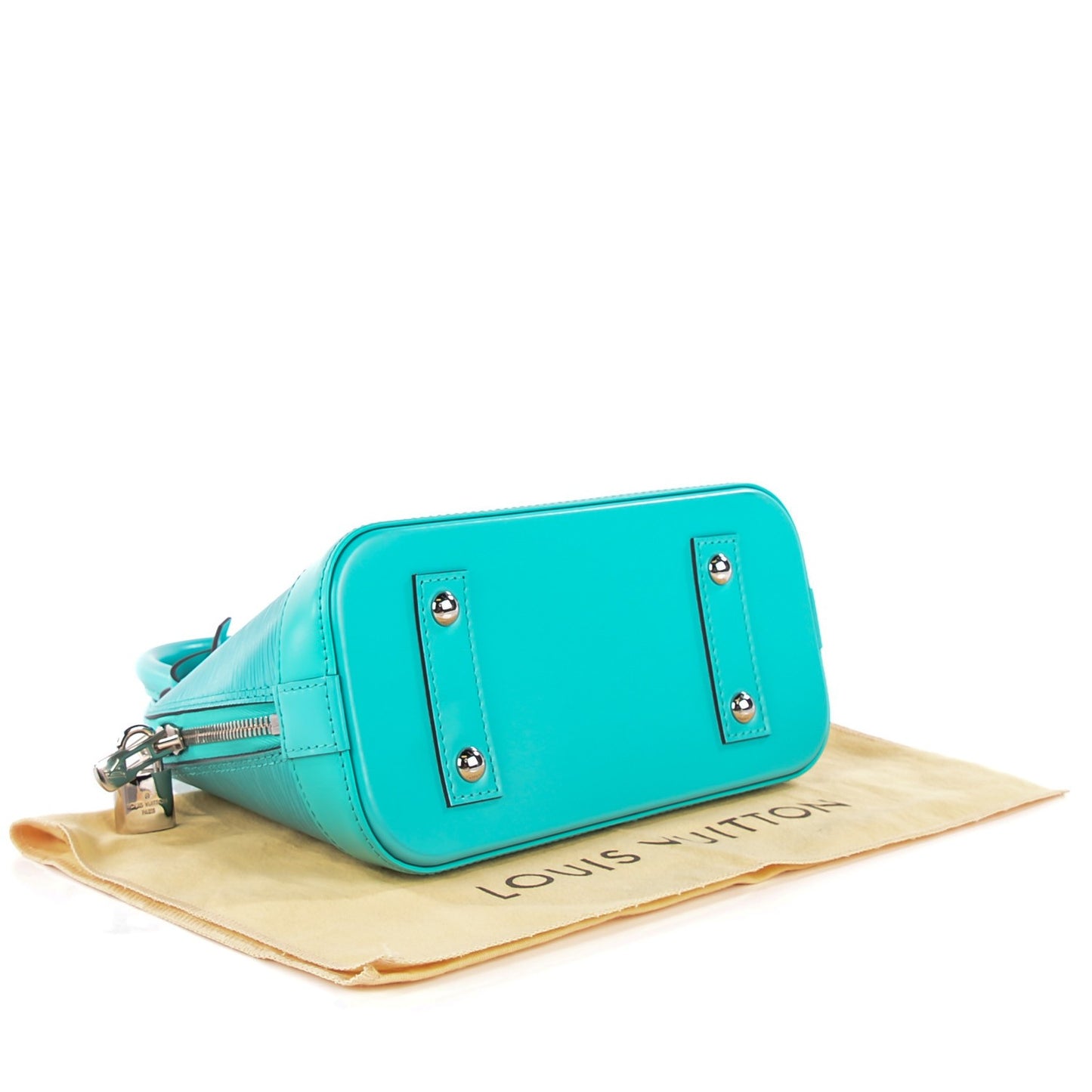 Epi Alma BB Turquoise