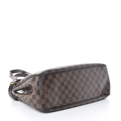 Louis Vuitton Damier Ebene Batignolles Horizontal 4 of 11