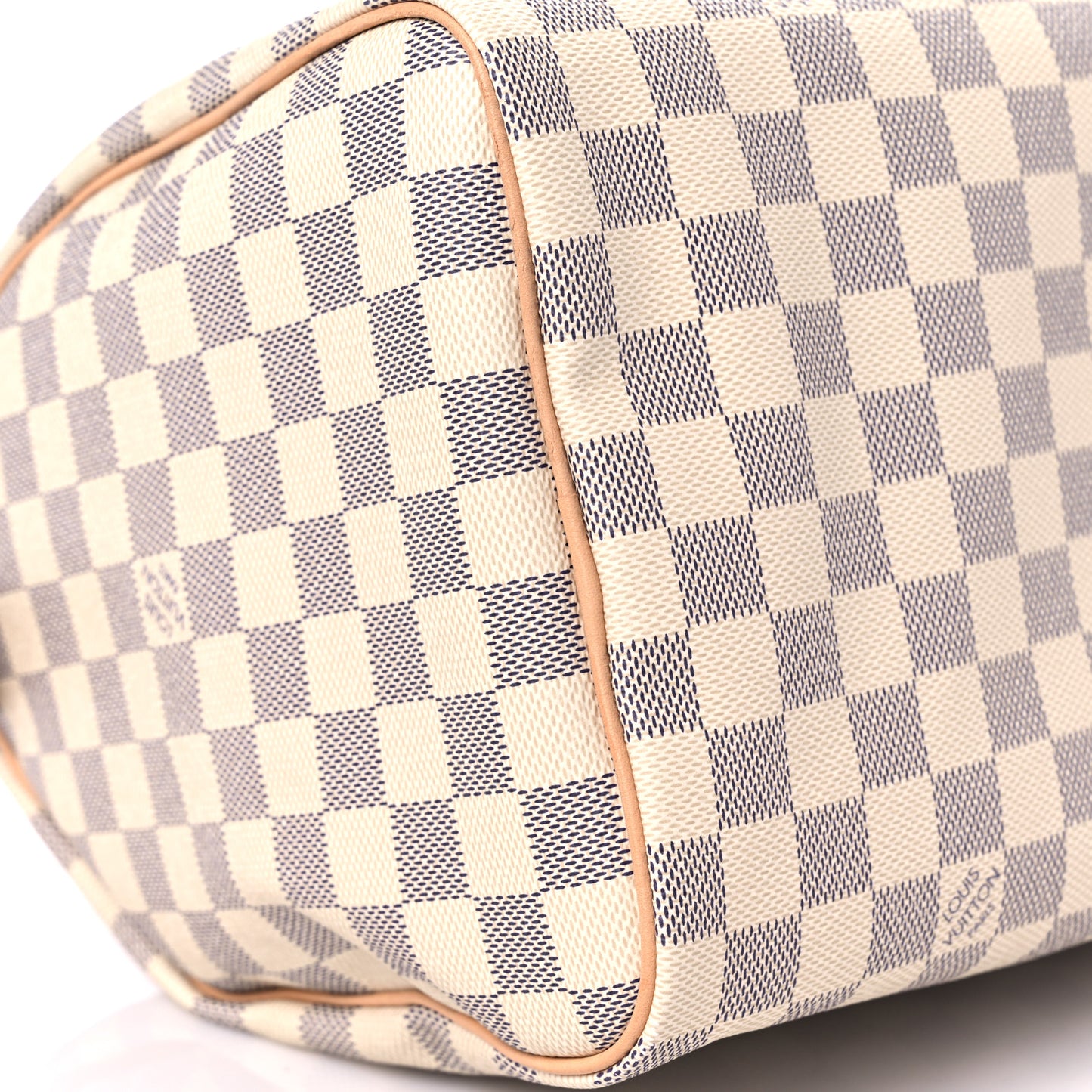 Damier Azur Speedy 30