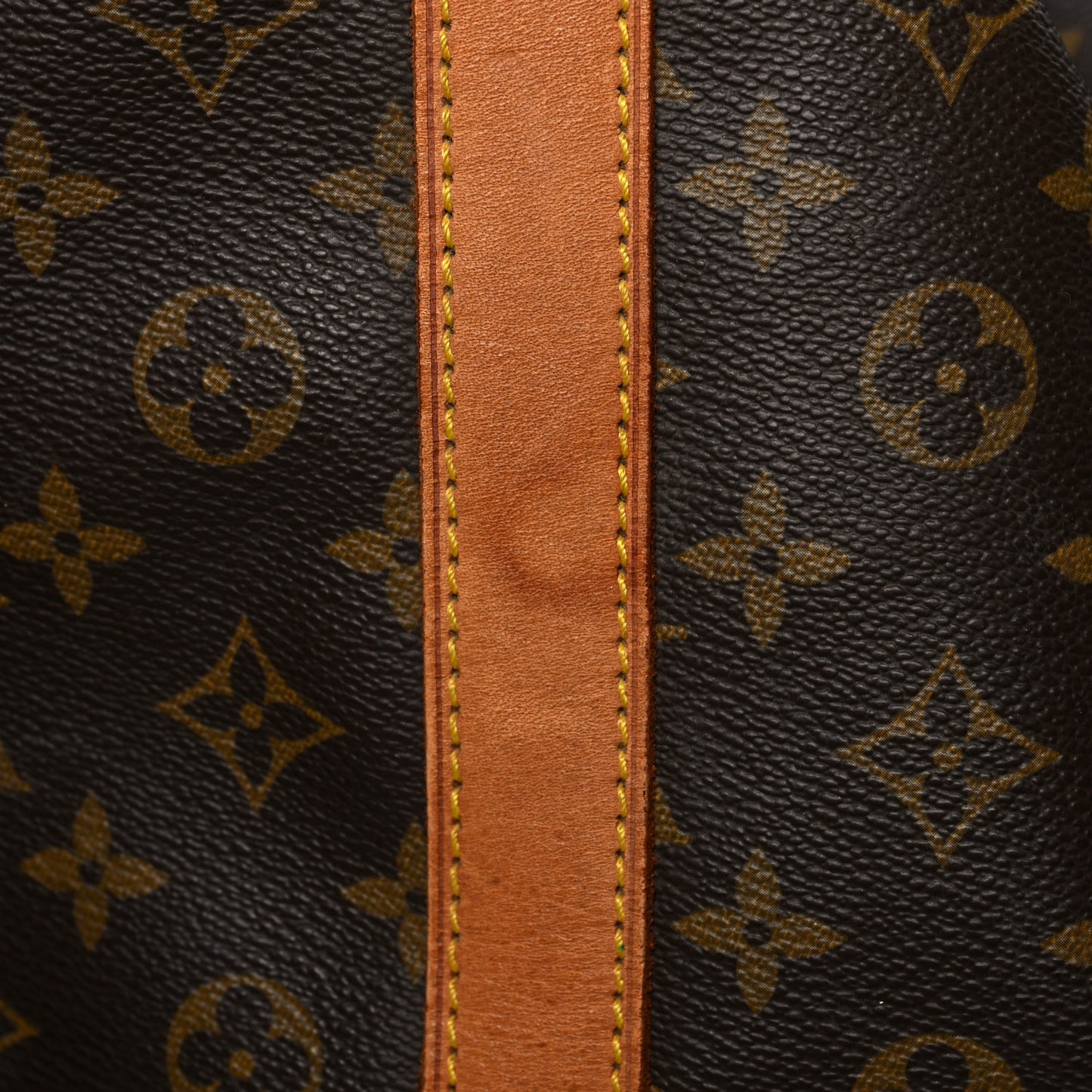 Monogram Keepall Bandouliere 60