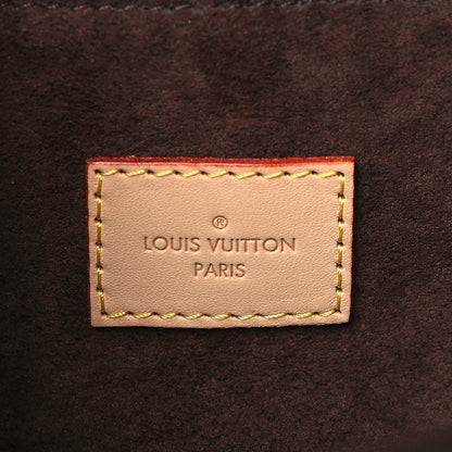 Louis Vuitton Monogram Pochette Metis 5 of 7