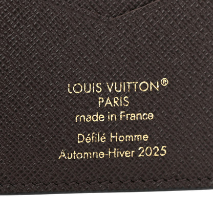 Louis Vuitton Monogram Landscape Pocket Organizer 6 of 7