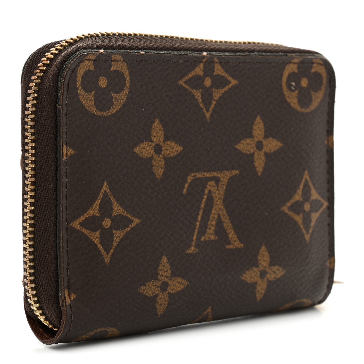 Louis Vuitton Monogram Zippy Coin Purse 1807927 – FASHIONPHILE