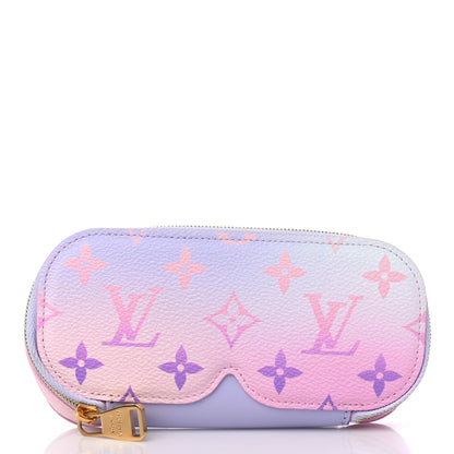 Louis Vuitton Monogram Spring In The City Glasses Case GM Sunrise Pastel 9 of 9