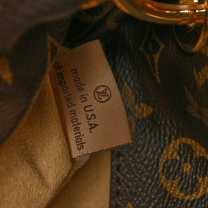 Louis Vuitton Monogram Artsy MM 8 of 12