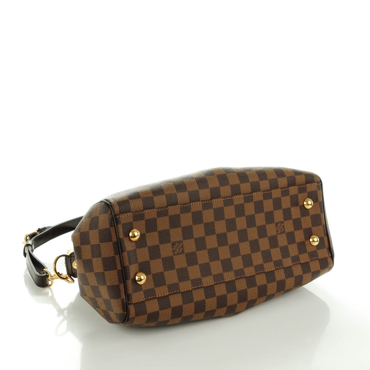 Damier Ebene Trevi PM
