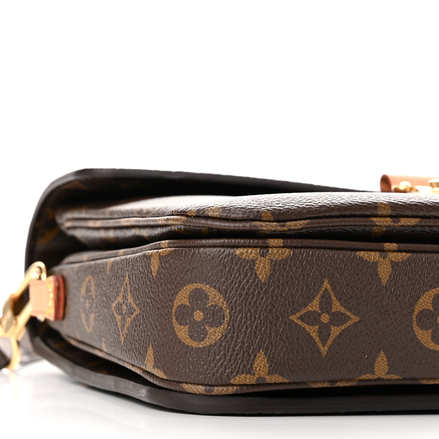 Louis Vuitton Monogram Pochette Metis 8 of 11