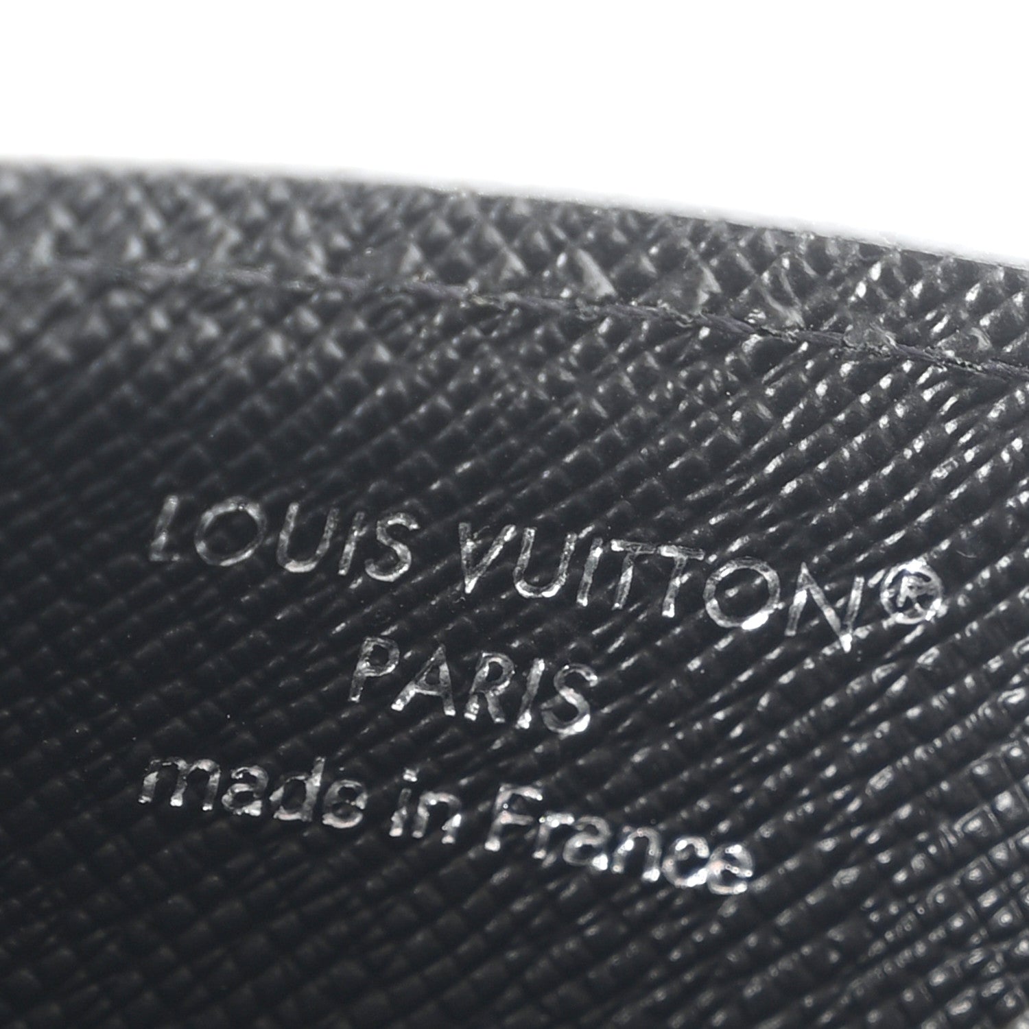 Louis Vuitton Monogram Macassar Neo Porte-Cartes Card Holder 6 of 7