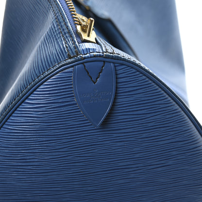 Louis Vuitton Epi Keepall 45 Toledo 5 of 10