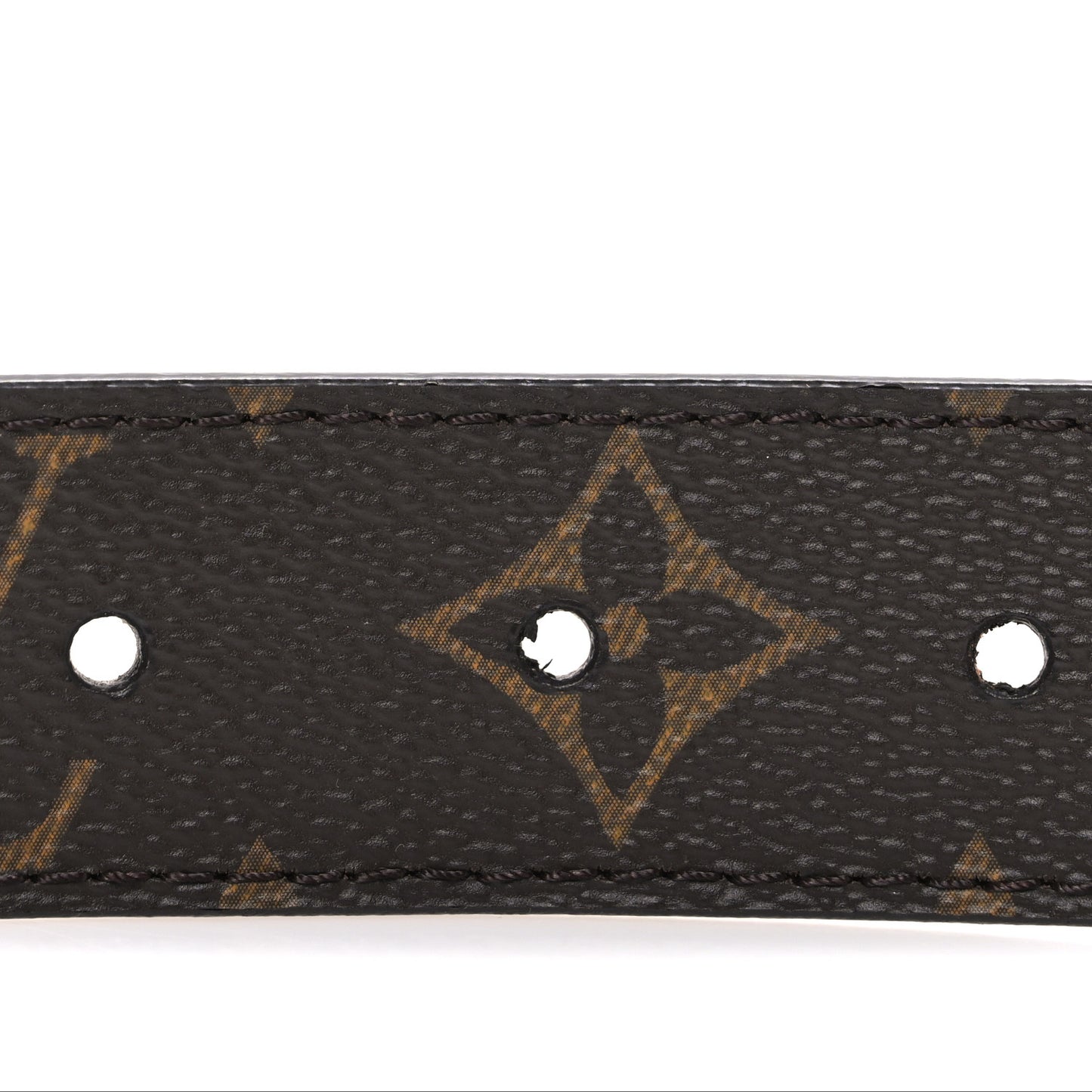 Monogram Essential V 30mm Belt 90 36