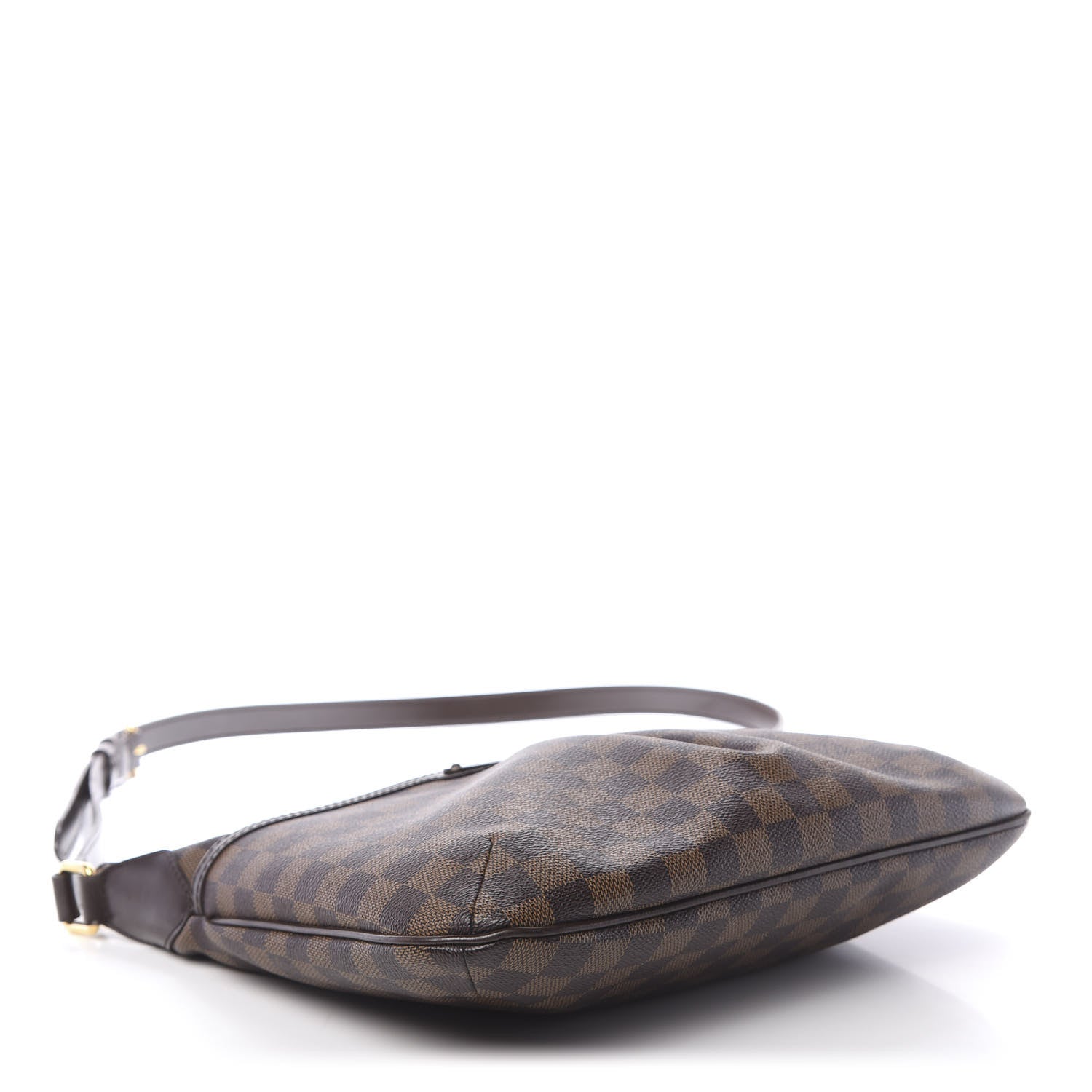 Louis Vuitton Damier Ebene Bloomsbury PM 4 of 10
