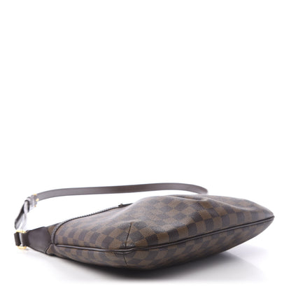 Louis Vuitton Damier Ebene Bloomsbury PM 4 of 10