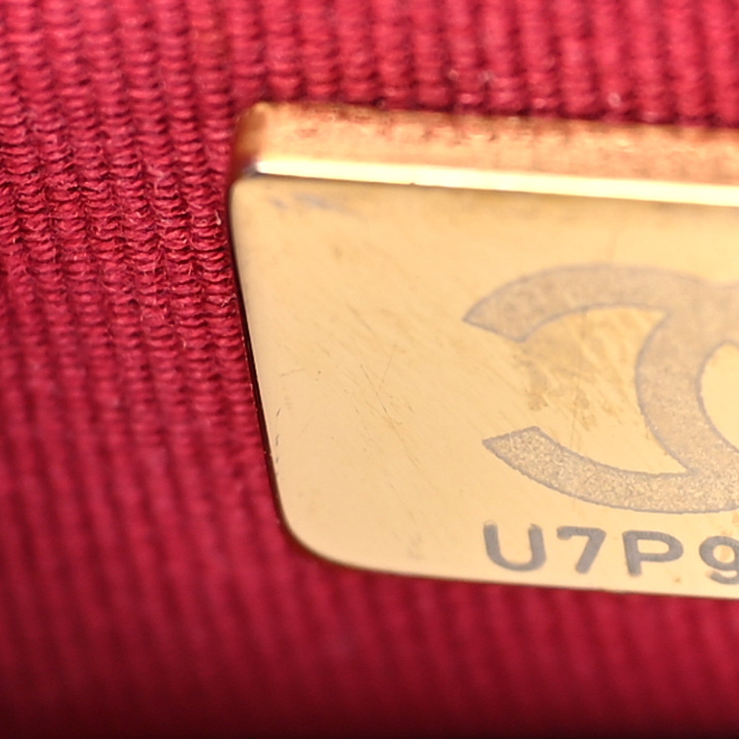 Chanel Shiny Crumpled Calfskin Quilted Wavy CC Hobo Black 7 of 10