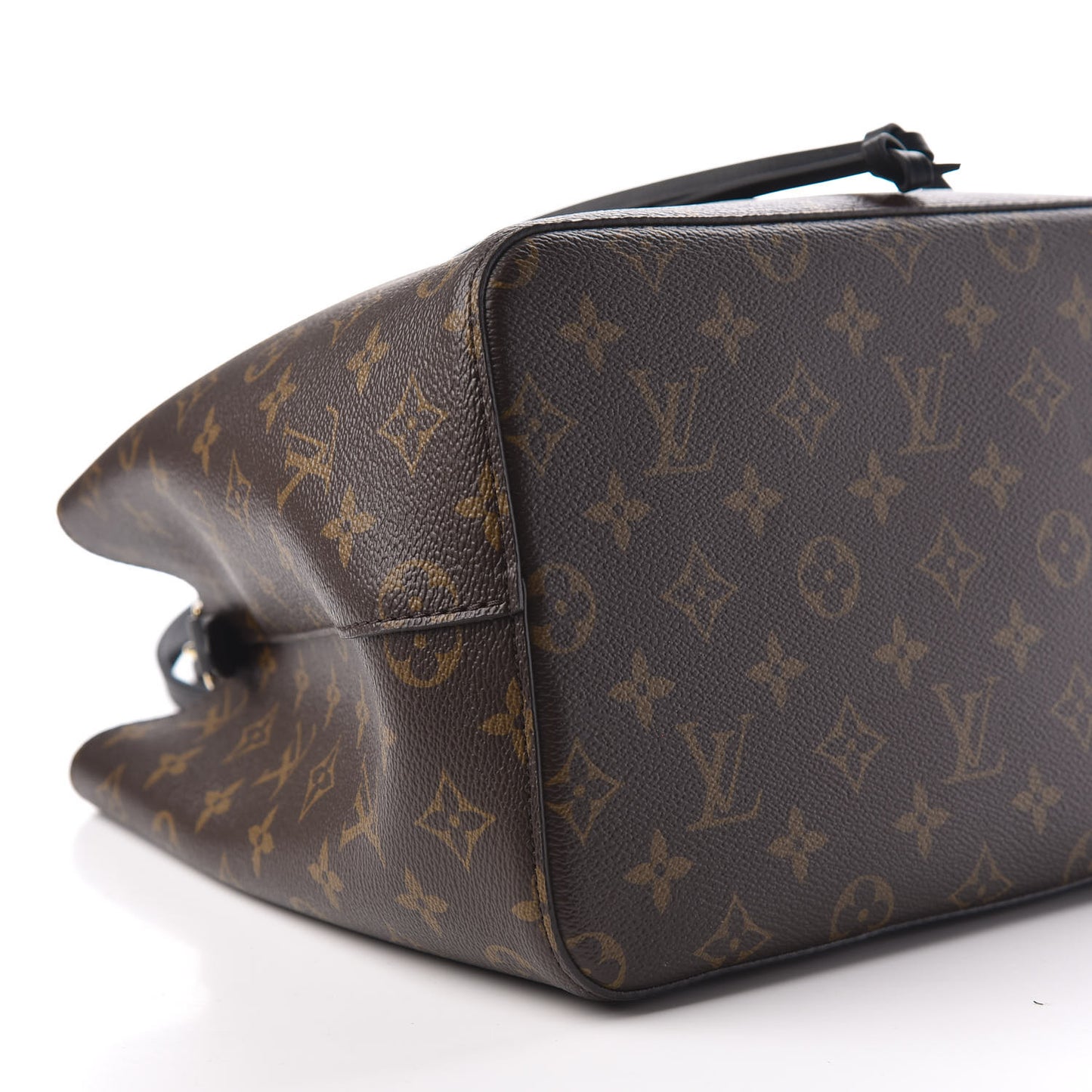 Monogram Neonoe MM Black