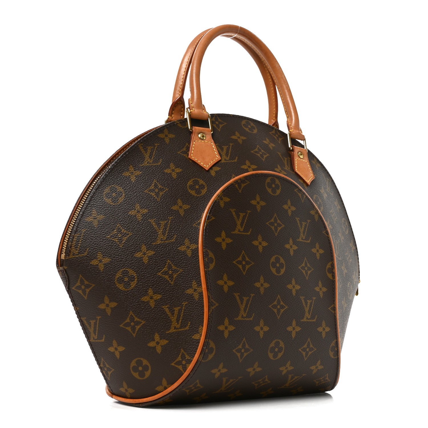 Louis Vuitton Monogram Ellipse MM 3 of 9