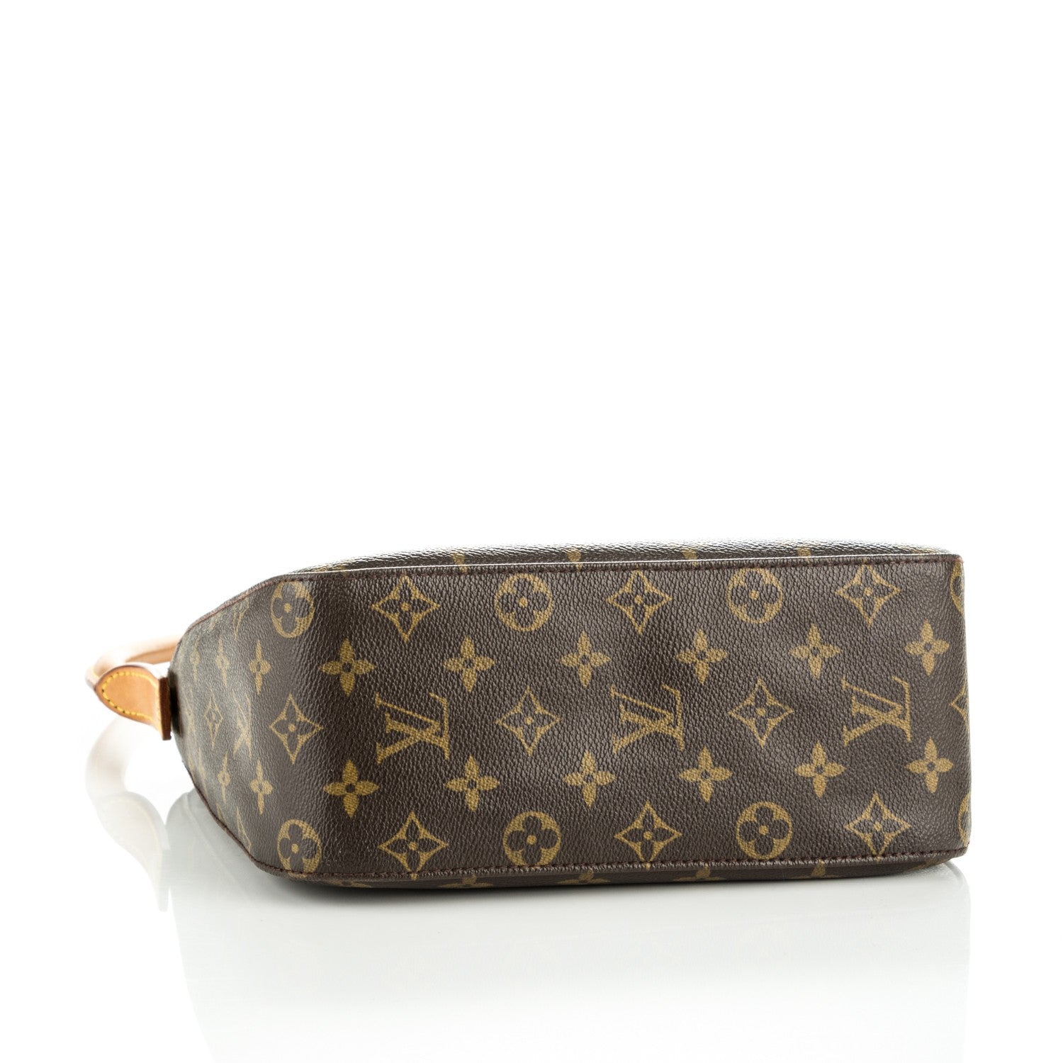 Louis Vuitton Monogram Looping MM 4 of 7