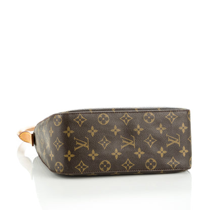 Louis Vuitton Monogram Looping MM 4 of 7