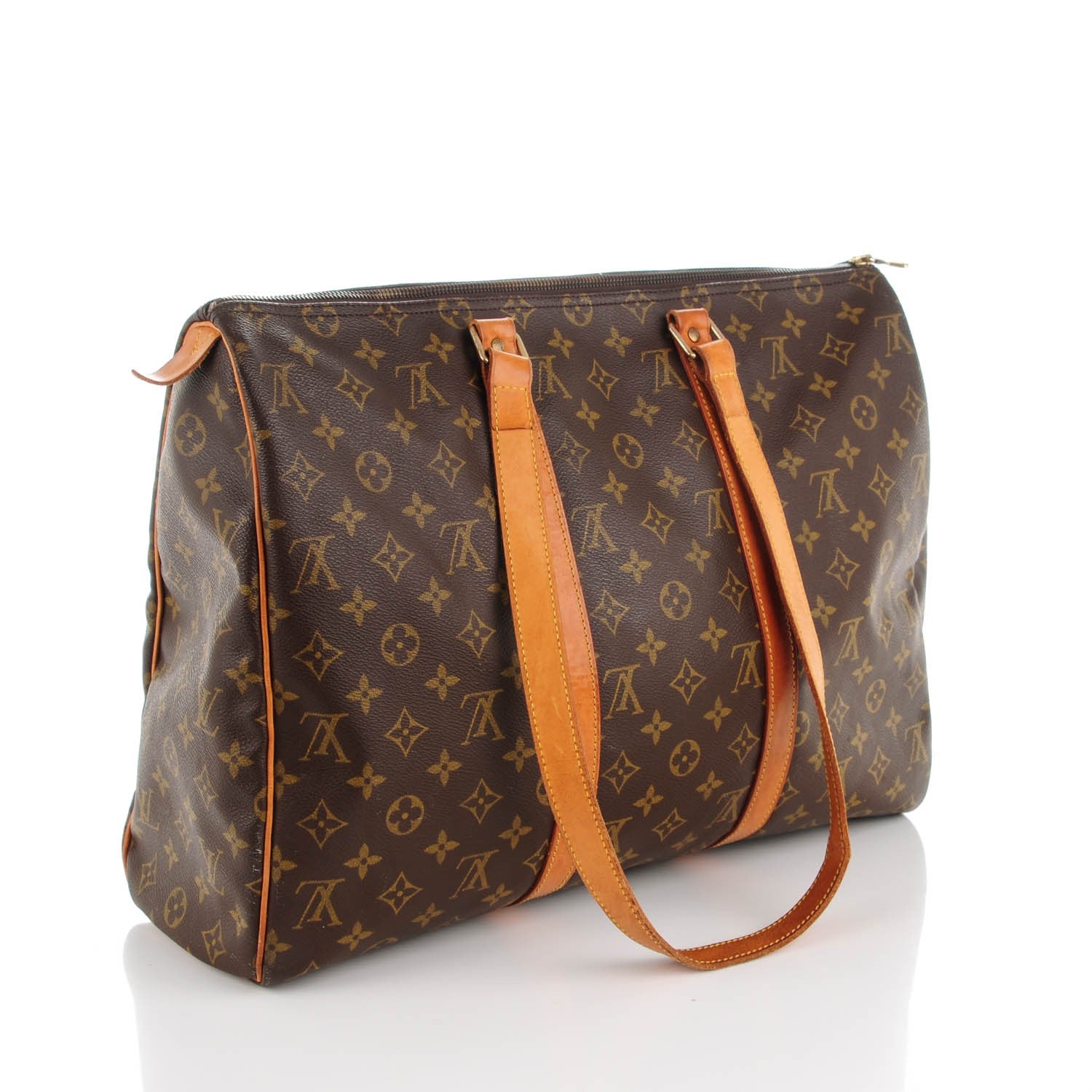 Louis Vuitton Monogram Sac Flanerie 45 3 of 12