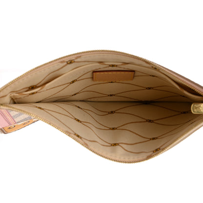 Louis Vuitton LOUIS VUITTON Damier Azur Summer Trunks Neverfull MM GM Pochette 4 of 8
