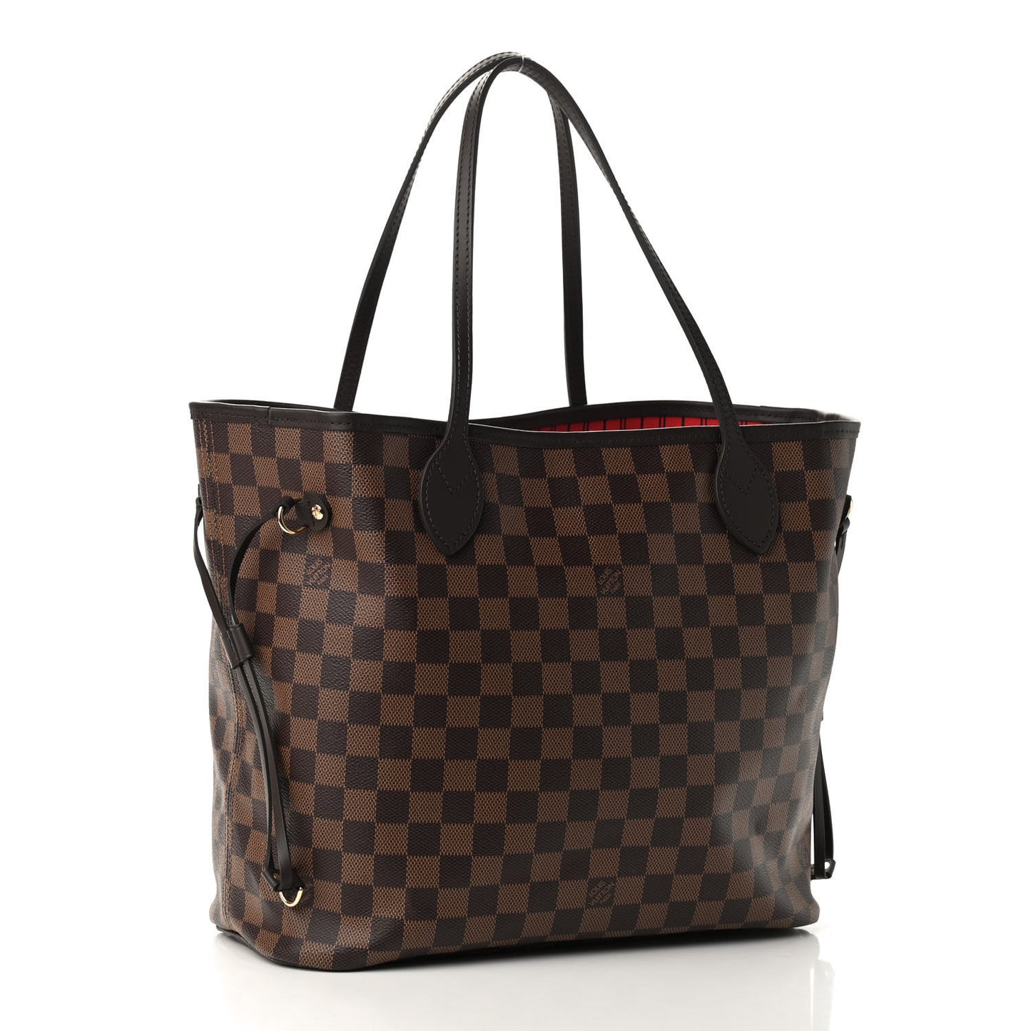 Damier Ebene Neo Neverfull MM
