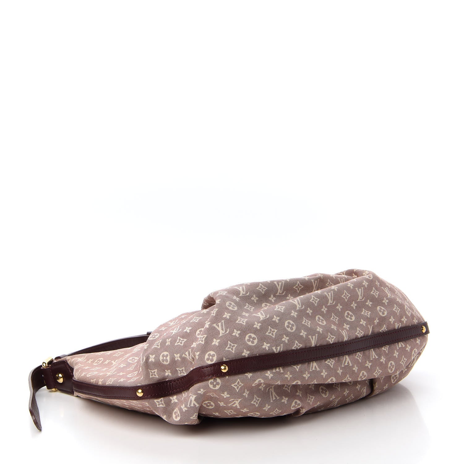 Louis Vuitton Monogram Idylle Rhapsodie MM Sepia 4 of 10