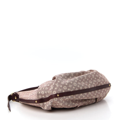 Louis Vuitton Monogram Idylle Rhapsodie MM Sepia 4 of 10