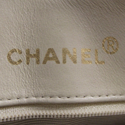 Chanel Caviar Quilted Shoulder Bag 10 of 14
