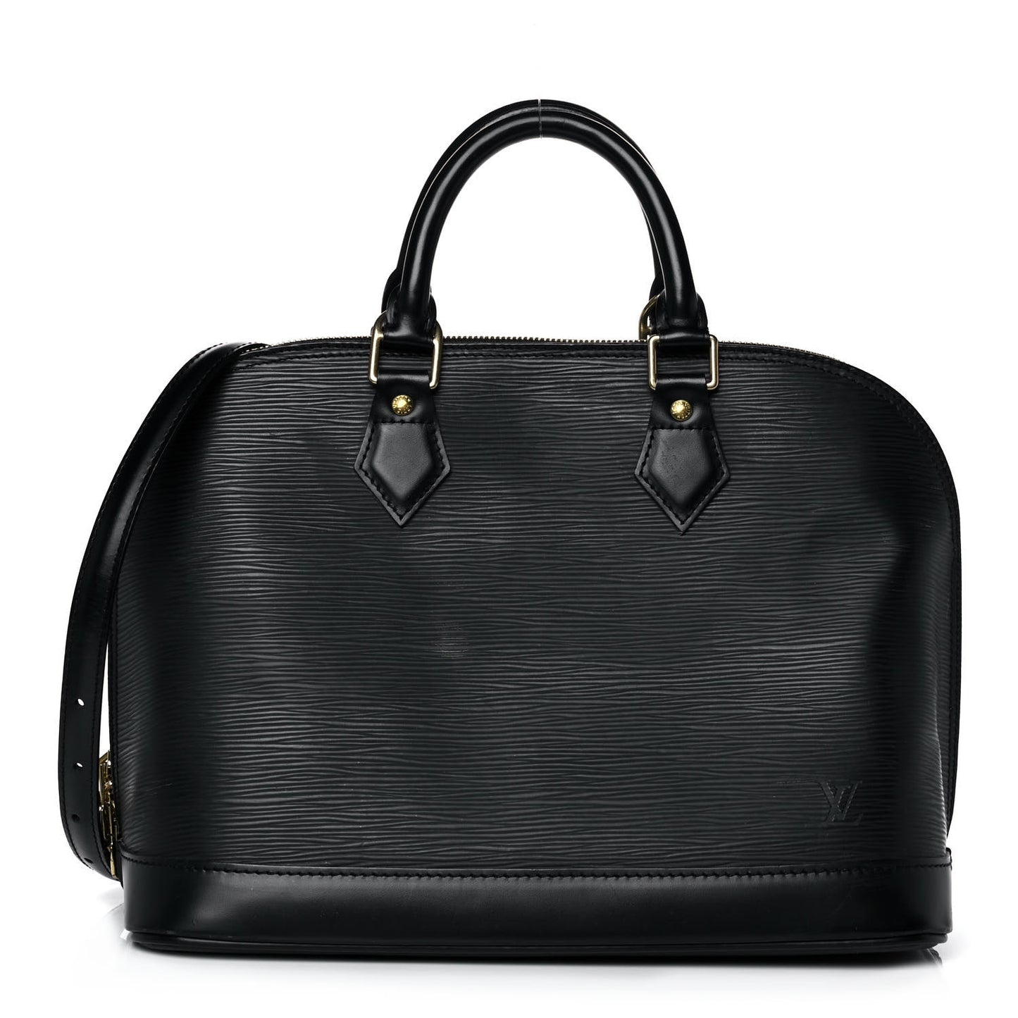 Epi Alma PM Black