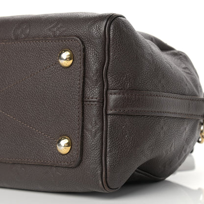Louis Vuitton Empreinte Speedy Bandouliere 25 Terre 9 of 12