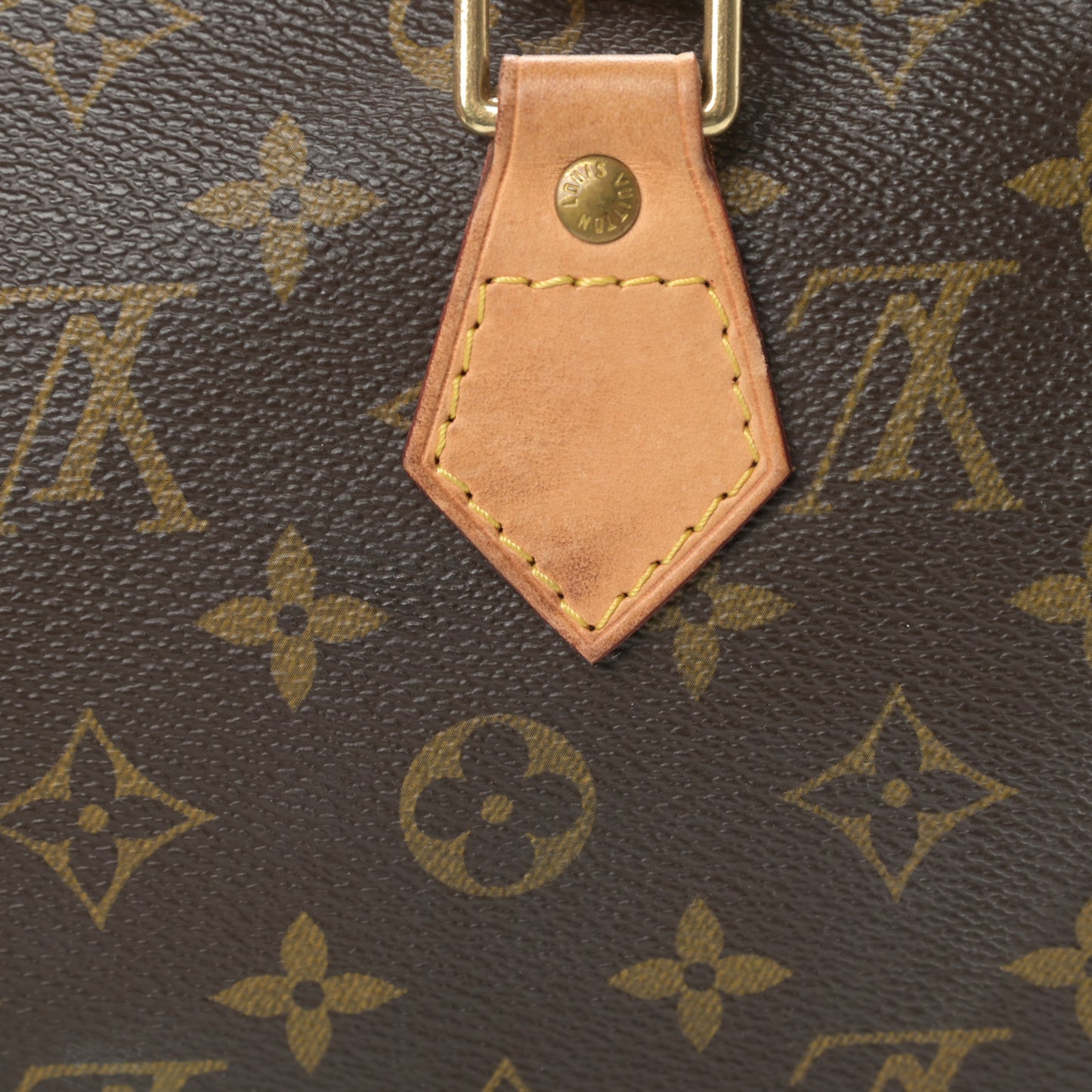 Monogram Speedy 25